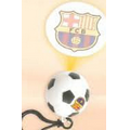 Custom Soccer Ball Novelty Projector